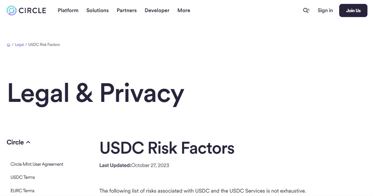 USDT vs USDC: Which Is Safer for Payments?