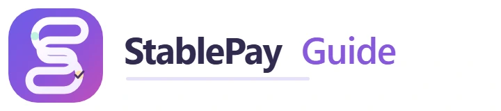 StablePay Guide