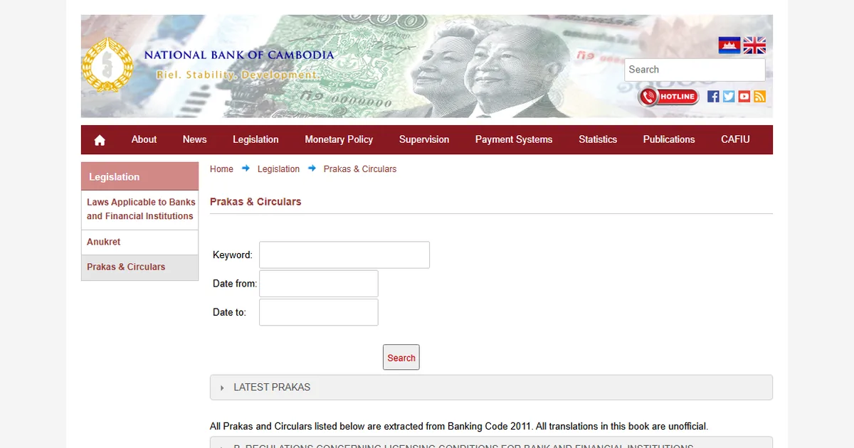 How to Sell USDT in Cambodia and Cash Out to a Bank