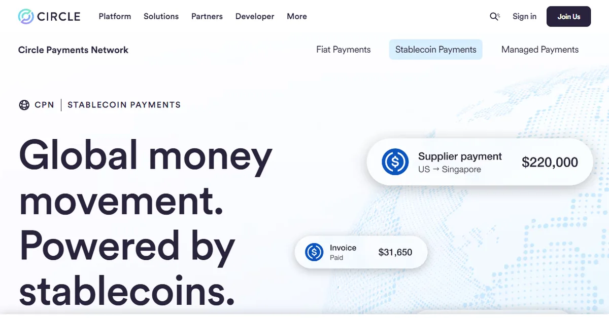 How to Accept Crypto Payments From Abroad for Business