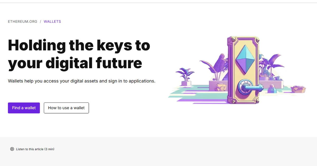 Seed Phrase vs Private Key: Wallet Safety Explained